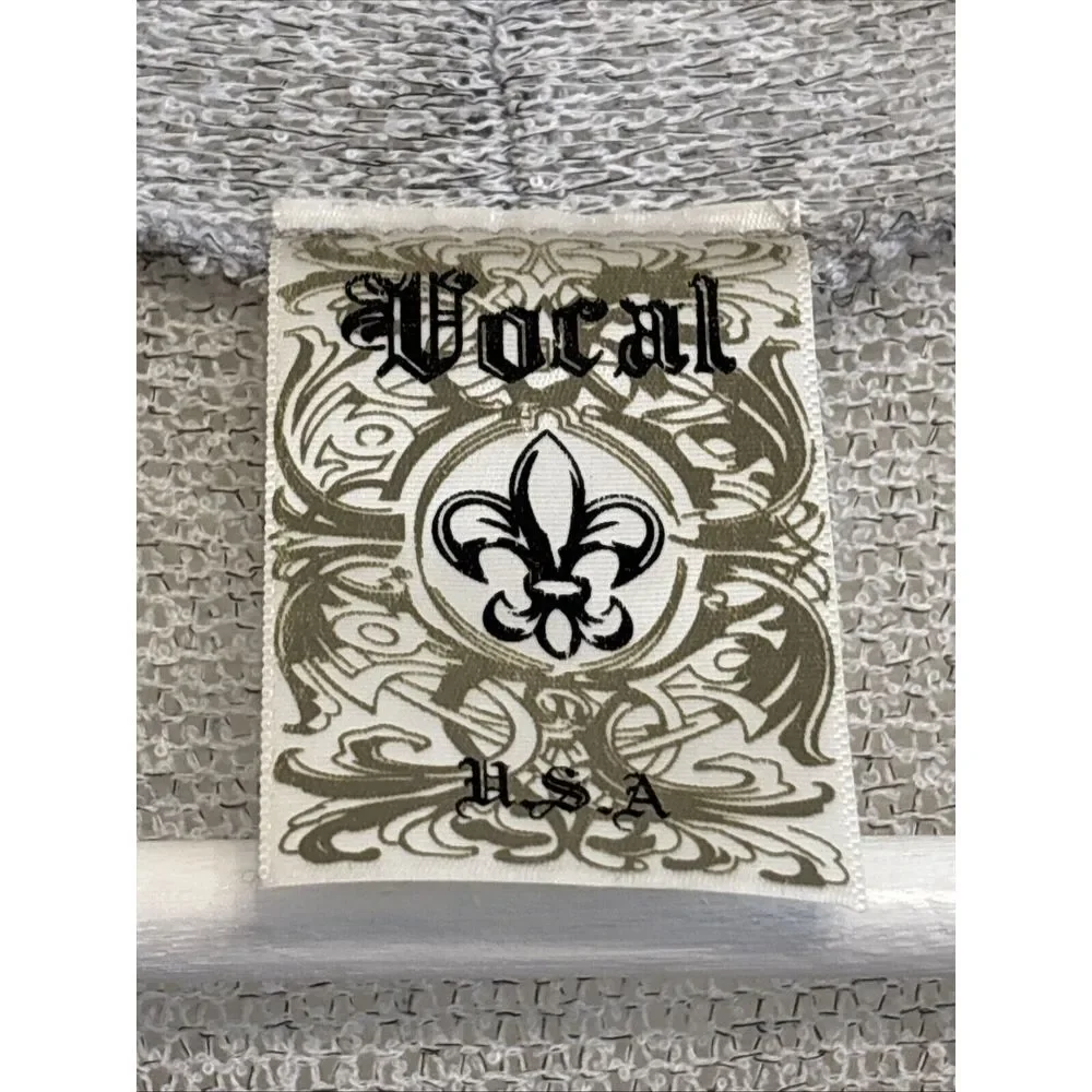 Vocal Sweater - Picture 15 of 16